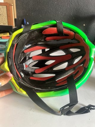 Casco Spiuk Dharma Talla S/M