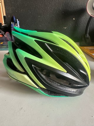 Casco Spiuk Dharma Talla S/M