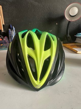 Casco Spiuk Dharma Talla S/M