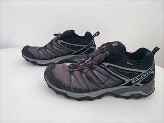 Zapatillas Salomon X Ultra Gore-Tex Senderismo
