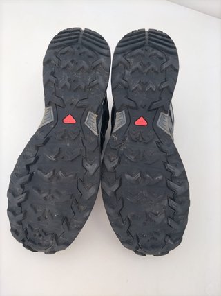 Zapatillas Salomon X Ultra Gore-Tex Senderismo