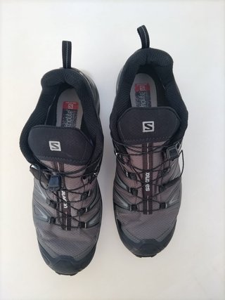 Zapatillas Salomon X Ultra Gore-Tex Senderismo