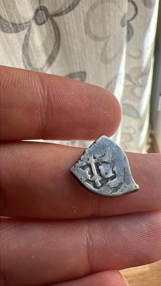 Moneda de Plata
