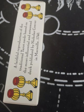 Tarot de Marsella CBD Dr. Yoav Ben-Dov