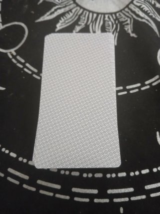Tarot de Marsella CBD Dr. Yoav Ben-Dov