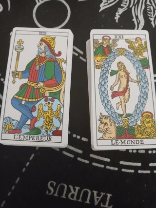 Tarot de Marsella CBD Dr. Yoav Ben-Dov