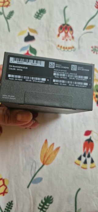Samsung Galaxy S26+ y  Buds 4 Pro