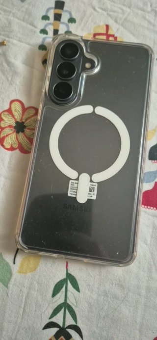 Samsung Galaxy S26+ y  Buds 4 Pro