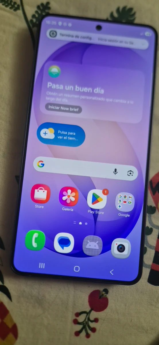Samsung S26, Watch 8, Buds 4 Pro