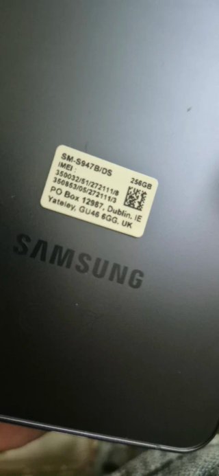 Samsung Galaxy S26+ y  Buds 4 Pro