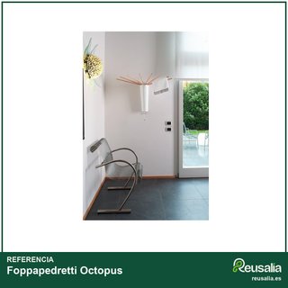 - Foppapedretti Octopus tendedero radial
