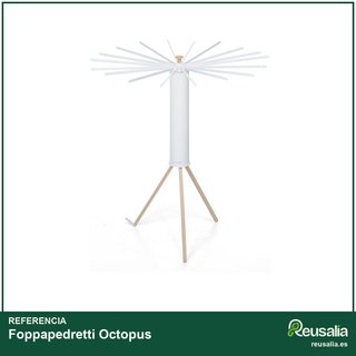 - Foppapedretti Octopus tendedero radial