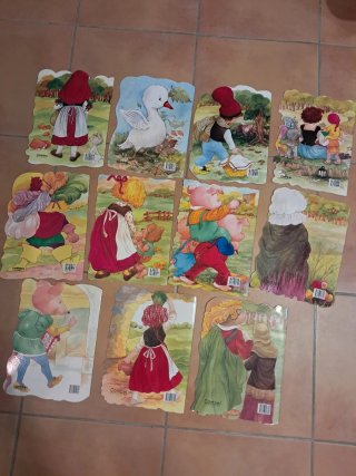 Libros infantiles en catalán