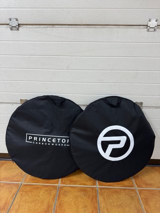 Ruedas PCW Wake Evo Carbono