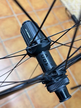 Ruedas PCW Wake Evo Carbono