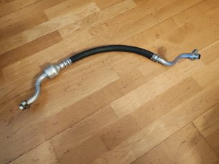 Tubo AC Nissan Qashqai 92480BB50A