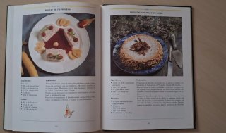 Libro de cocina "El menú de cada día 2" -