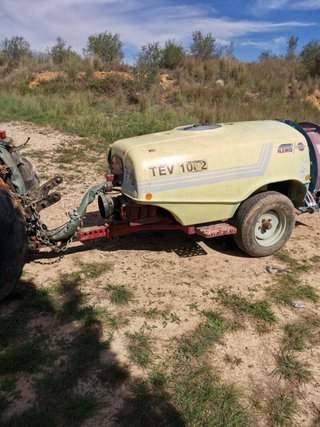 New Holland 60-86S + aperos – 17.000€
