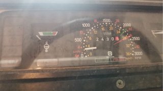 New Holland 60-86S + aperos – 17.000€