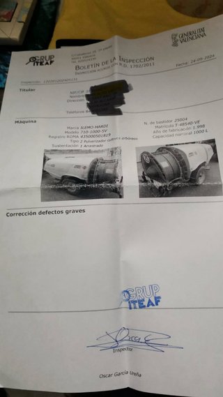 New Holland 60-86S + aperos – 17.000€