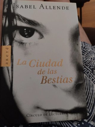 La Ciudad de las Bestias
