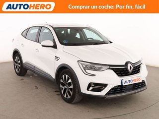 Renault Arkana 1.3 TCe Intens MHEV
