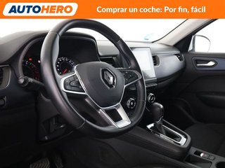 Renault Arkana 1.3 TCe Intens MHEV