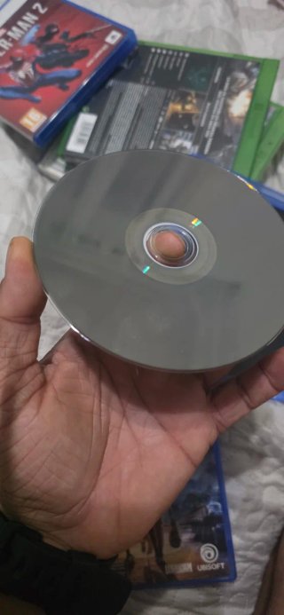 Alan Wake II Deluxe Edition PS5