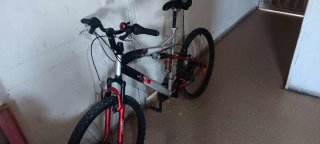 Bicicleta Montaña 80 FS