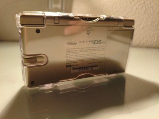Nintendo DS Lite - Edición Zelda
