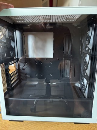 Case Deepcool CK560 Bianco