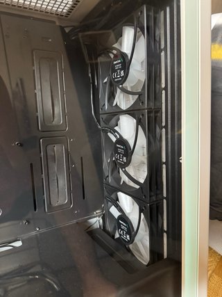 Case Deepcool CK560 Bianco