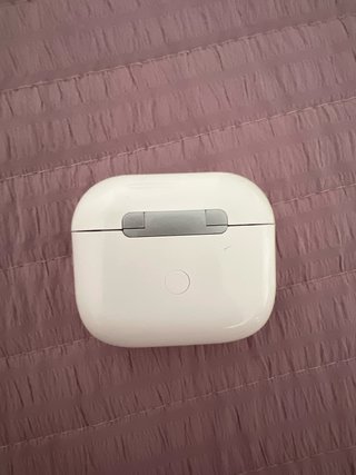 Auriculares Airpods Blancos