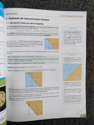 MATEMÁTICAS APLICADAS CIENCIAS SOCIALES II 2º B...