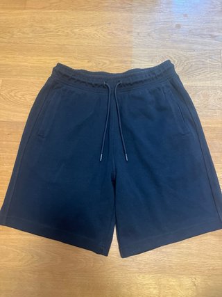 Pack 2 Pantalones Cortos Chándal Hombre 2x10€/1x7€
