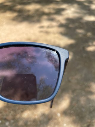 GAFAS POLICE POLARIZADAS