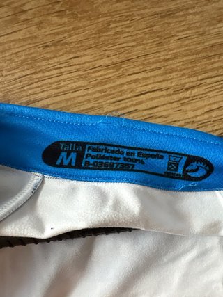 Chaqueta Ciclismo VIATOR EL PALLER