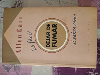 Es fácil dejar de fumar si sabes cómo