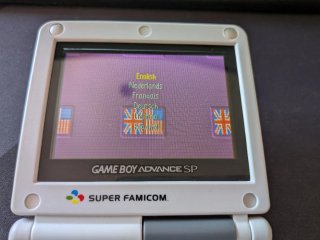 The Sims Bustin' Out GBA