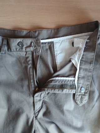 Pantalones de traje hombre talla 52