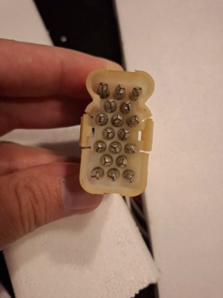 Placa vitrocerámica Aspes 4 fogones