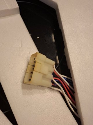 Placa vitrocerámica Aspes 4 fogones