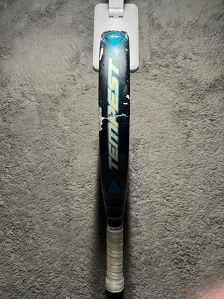 Pala Padel Dunlop Tempest 38