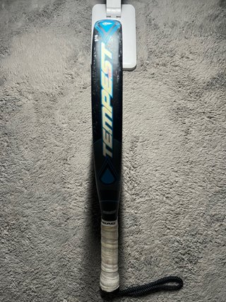 Pala Padel Dunlop Tempest 38