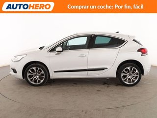 Citroën DS4 2.0 Blue-HDi Sport