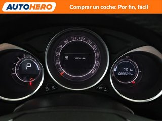 Citroën DS4 2.0 Blue-HDi Sport