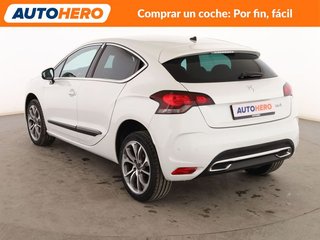 Citroën DS4 2.0 Blue-HDi Sport