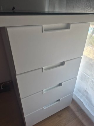 Escritorio moderno