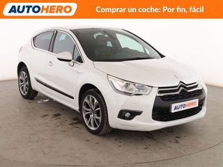 Citroën DS4 2.0 Blue-HDi Sport