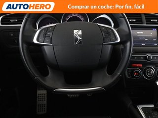 Citroën DS4 2.0 Blue-HDi Sport